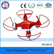 High Quality Multi Colors 2.4G Free Throw Flying Mini Drone With HD Camera